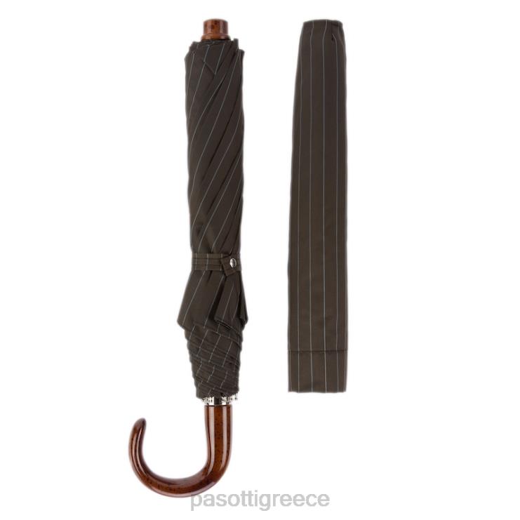 ομπρέλα | PASOTTI 64 1084-2 ul - κλασική πτυσσόμενη ομπρέλα 2N6B8190 άνδρες